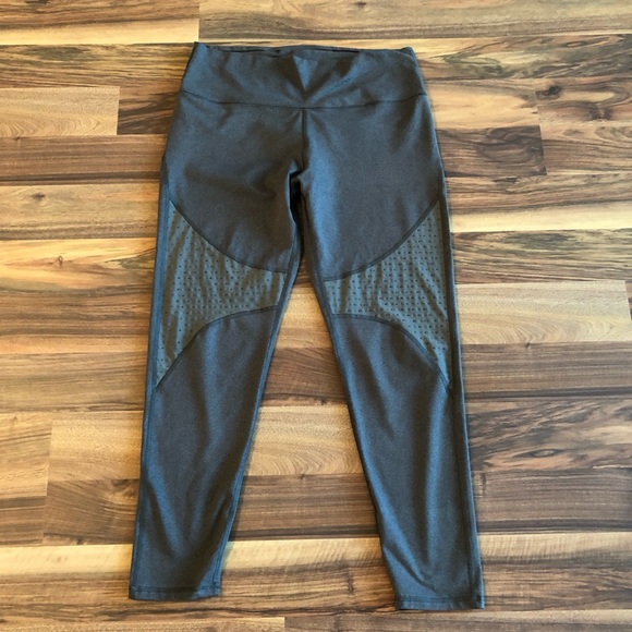 Aerie chill play move leggings